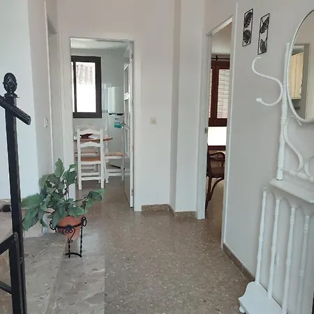 Casa Costitución *