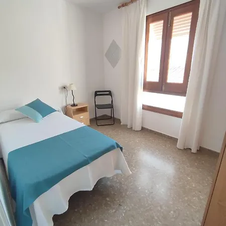 Holiday home Casa Costitucion Frigiliana