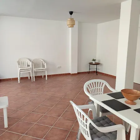 Holiday home Casa Costitucion